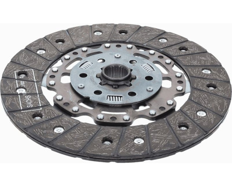 Clutch Kit XTend Kit plus CSC 3000 990 081 Sachs, Image 5