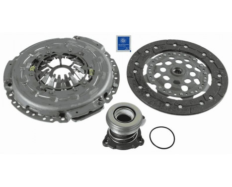 Clutch Kit XTend Kit plus CSC 3000 990 106 Sachs, Image 2