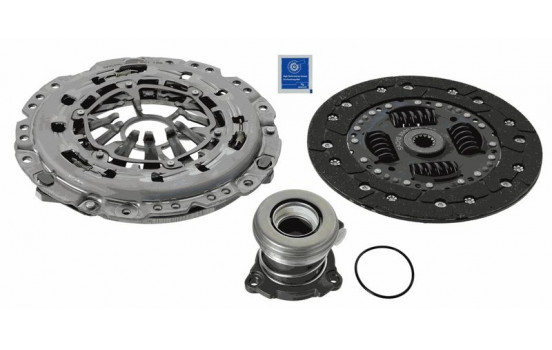 Clutch Kit XTend Kit plus CSC 3000 990 112 Sachs