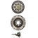 Clutch Kit XTend Kit plus CSC 3000 990 113 Sachs