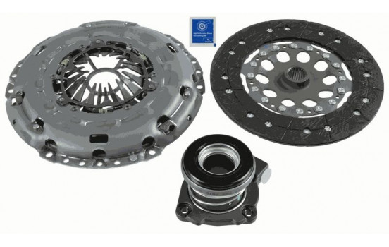 Clutch Kit XTend Kit plus CSC 3000 990 115 Sachs