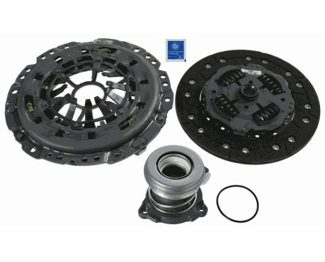 Clutch Kit XTend Kit plus CSC 3000 990 137 Sachs