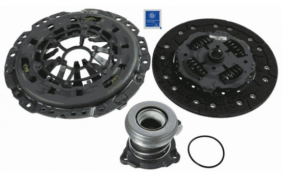 Clutch Kit XTend Kit plus CSC 3000 990 137 Sachs