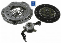 Clutch Kit XTend Kit plus CSC 3000 990 172 Sachs