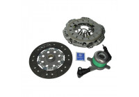 Clutch Kit XTend Kit plus CSC 3000 990 176 Sachs
