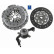 Clutch Kit XTend Kit plus CSC 3000 990 176 Sachs, Thumbnail 2