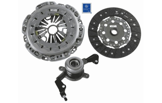 Clutch Kit XTend Kit plus CSC 3000 990 176 Sachs, Image 2