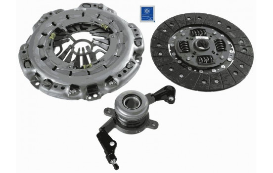 Clutch Kit XTend Kit plus CSC 3000 990 215 Sachs