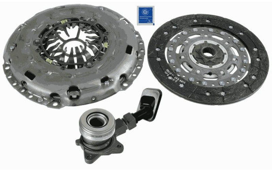 Clutch Kit XTend Kit plus CSC 3000 990 220 Sachs