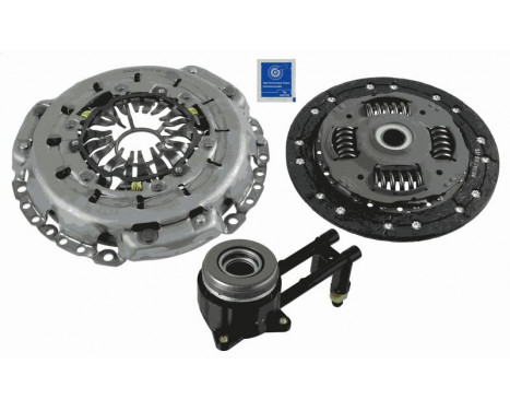 Clutch Kit XTend Kit plus CSC 3000 990 225 Sachs, Image 2