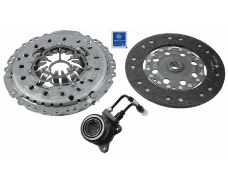 Clutch Kit XTend Kit plus CSC 3000 990 227 Sachs