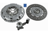 Clutch Kit XTend Kit plus CSC 3000 990 228 Sachs