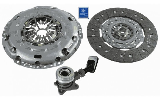Clutch Kit XTend Kit plus CSC 3000 990 228 Sachs