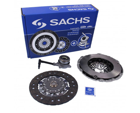 Clutch Kit XTend Kit plus CSC 3000 990 248 Sachs