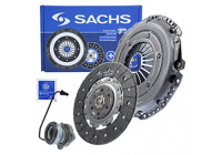 Clutch Kit XTend Kit plus CSC 3000 990 264 Sachs