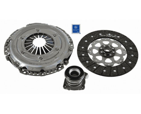 Clutch Kit XTend Kit plus CSC 3000 990 281 Sachs, Image 2
