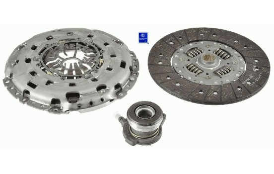 Clutch Kit XTend Kit plus CSC 3000 990 291 Sachs