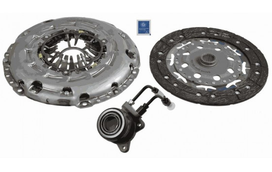 Clutch Kit XTend Kit plus CSC 3000 990 292 Sachs