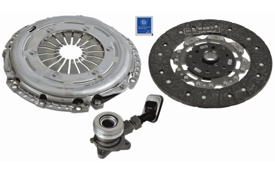 Clutch Kit XTend Kit plus CSC 3000 990 296 Sachs, Image 2