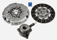 Clutch Kit XTend Kit plus CSC 3000 990 324 Sachs