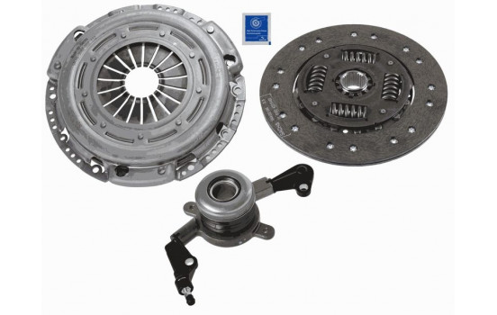 Clutch Kit XTend Kit plus CSC 3000 990 383 Sachs