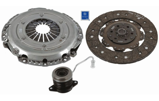 Clutch Kit XTend Kit plus CSC 3000 990 479 Sachs