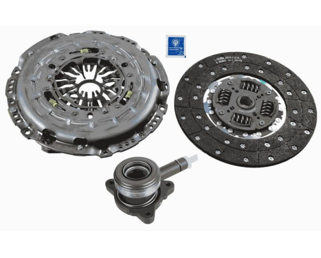 Clutch Kit XTend Kit plus CSC 3000 990 515 Sachs