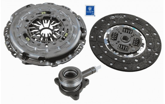 Clutch Kit XTend Kit plus CSC 3000 990 515 Sachs