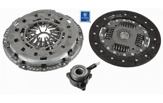 Clutch Kit XTend Kit plus CSC 3000 990 529 Sachs