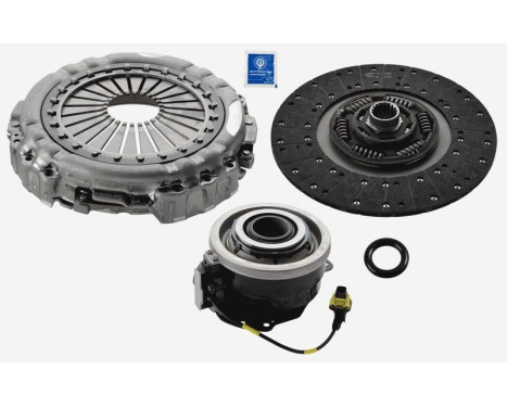 Clutch Kit XTend Kit plus CSC 3400 710 070 Sachs