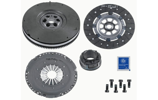 Clutch Kit ZMS Modul 2290 601 069 Sachs