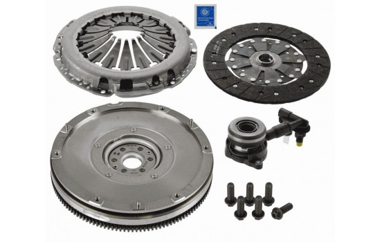 Clutch Kit ZMS Modul 2290 601 104 Sachs