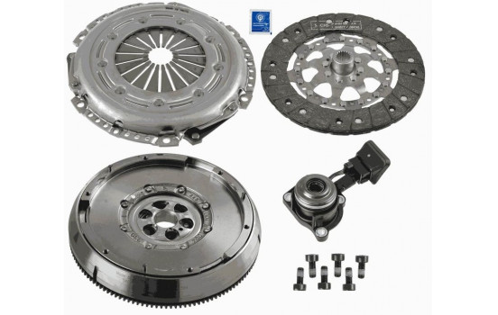 Clutch Kit ZMS Modul 2290 601 164 Sachs