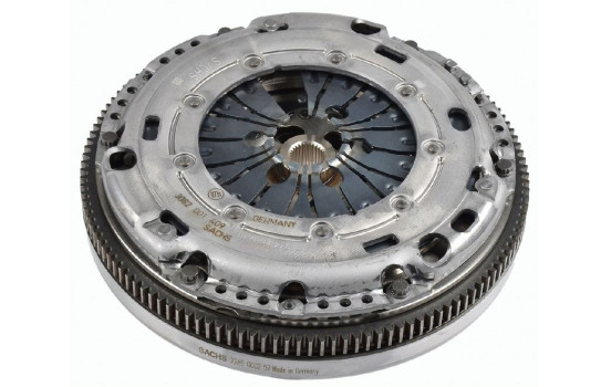 Clutch Kit ZMS Modul XTend 2289 000 257 Sachs