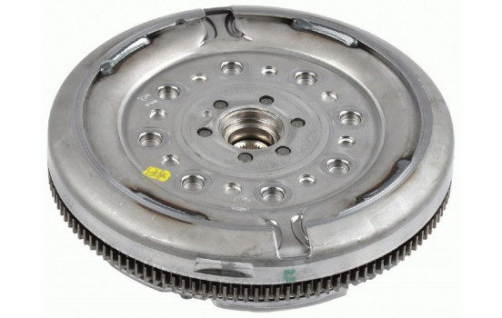 Clutch Kit ZMS Modul XTend 2289 000 257 Sachs, Image 2