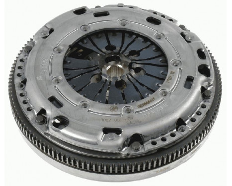 Clutch Kit ZMS Modul XTend 2289 000 280 Sachs