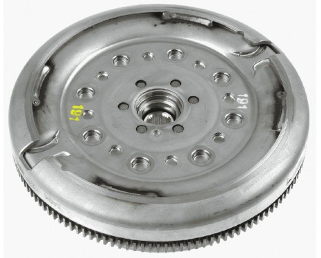 Clutch Kit ZMS Modul XTend 2289 000 280 Sachs, Image 2