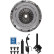 Clutch Kit ZMS Modul XTend 2289 000 298 Sachs