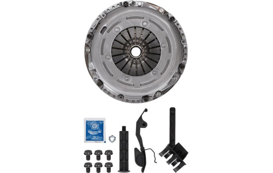 Clutch Kit ZMS Modul XTend 2289 000 298 Sachs