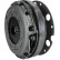 Clutch Kit ZMS Modul XTend 2289 000 298 Sachs, Thumbnail 3