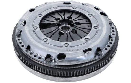 Clutch Kit ZMS Modul XTend 2289 000 299 Sachs