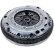 Clutch Kit ZMS Modul XTend 2289 000 299 Sachs, Thumbnail 3