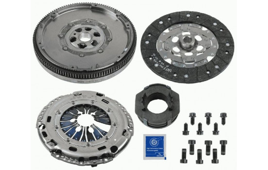 Clutch Kit ZMS Modul XTend 2290 601 053 Sachs
