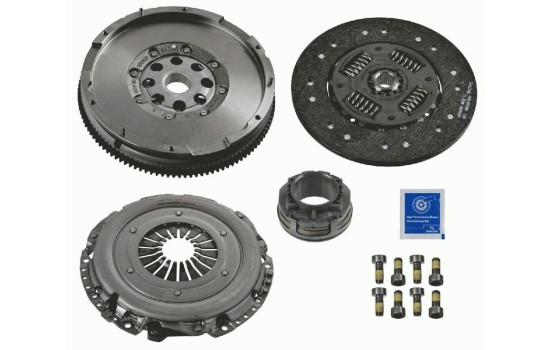 Clutch Kit ZMS Modul XTend 2290 601 071 Sachs, Image 2