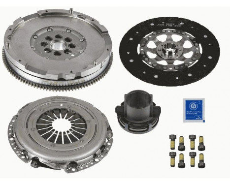 Clutch Kit ZMS Modul XTend 2290 601 094 Sachs, Image 2