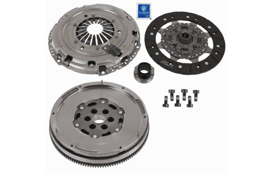 Clutch Kit ZMS Modul XTend 2290 601 128 Sachs