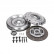 Clutch Kit ZMS Modul XTend 2290 602 004 Sachs
