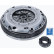 Clutch Kit ZMS Modul XTend 2290 602 004 Sachs, Thumbnail 2