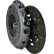 Clutch Kit ZMS Modul XTend plus CSC 2290 601 020 Sachs, Thumbnail 4