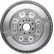 Clutch Kit ZMS Modul XTend plus CSC 2290 601 020 Sachs, Thumbnail 6